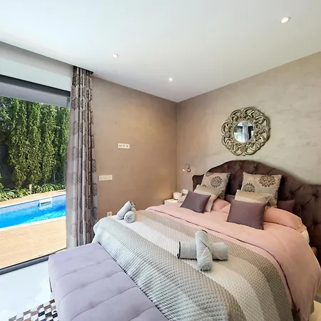 Villa Casa Miranda *