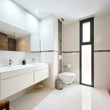 Casa Miranda Villa *