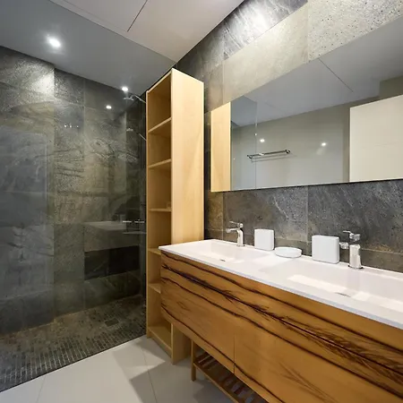 Villa Casa Miranda Ifach