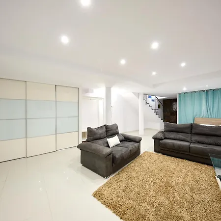 Casa Miranda Ifach