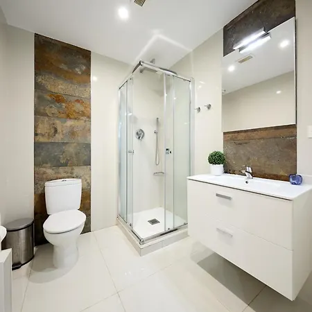 Casa Miranda Villa *