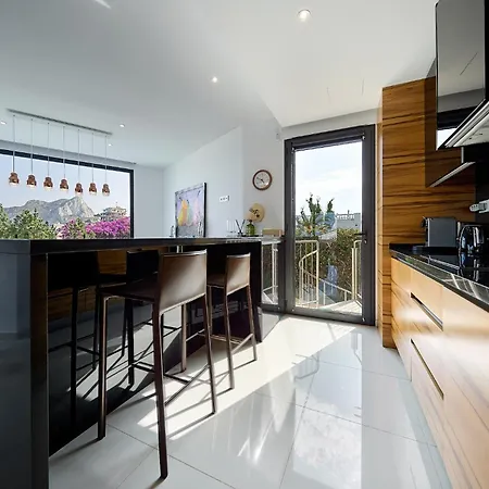 Casa Miranda Villa *