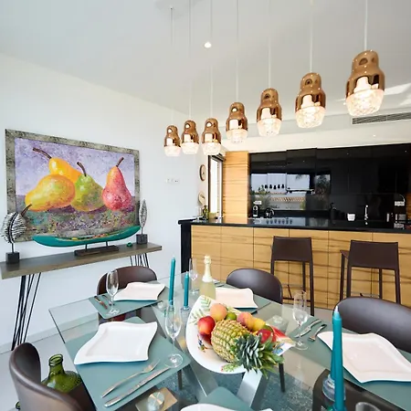 Villa Casa Miranda *