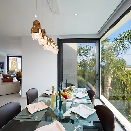 Villa Casa Miranda Ifach