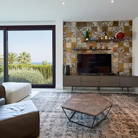 Villa Casa Miranda *