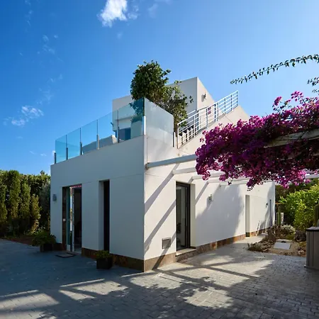 Casa Miranda Villa *