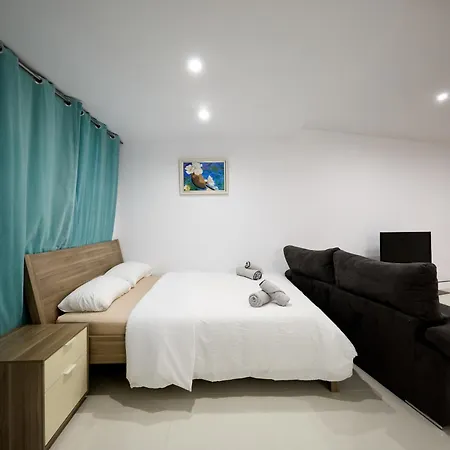 Casa Miranda Villa *
