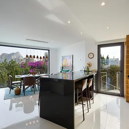 Casa Miranda Villa *