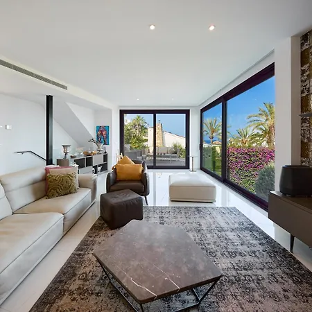 Casa Miranda *