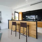Casa Miranda 别墅 *