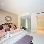 别墅 Casa Miranda Ifach