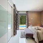 Casa Miranda 别墅 *