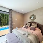 别墅 Casa Miranda *