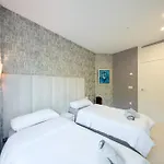 别墅 Casa Miranda Ifach