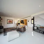 Casa Miranda 别墅