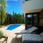 Casa Miranda 别墅 *