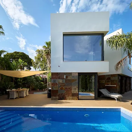 Casa Miranda *