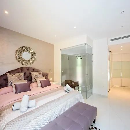 Villa Casa Miranda Ifach