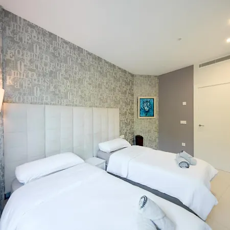 Villa Casa Miranda Ifach