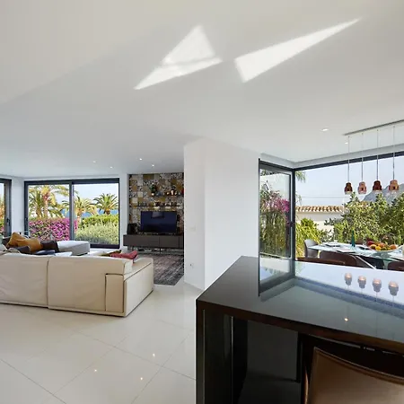 Casa Miranda Ifach