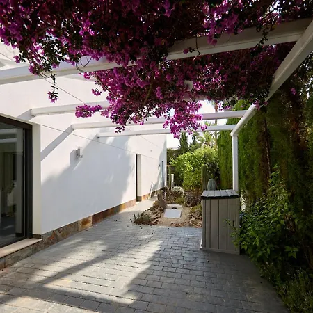 Villa Casa Miranda *