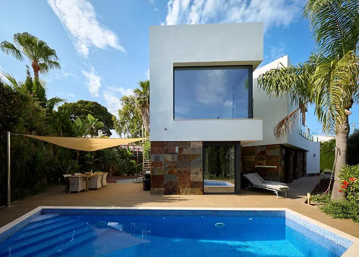 Casa Miranda *