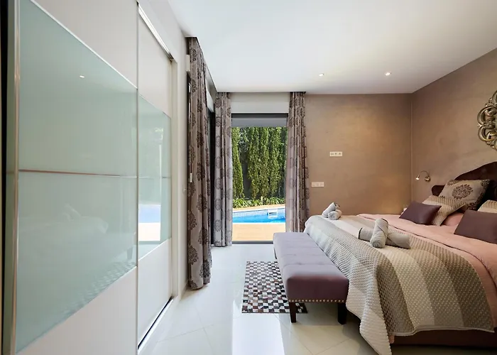 Casa Miranda Villa *
