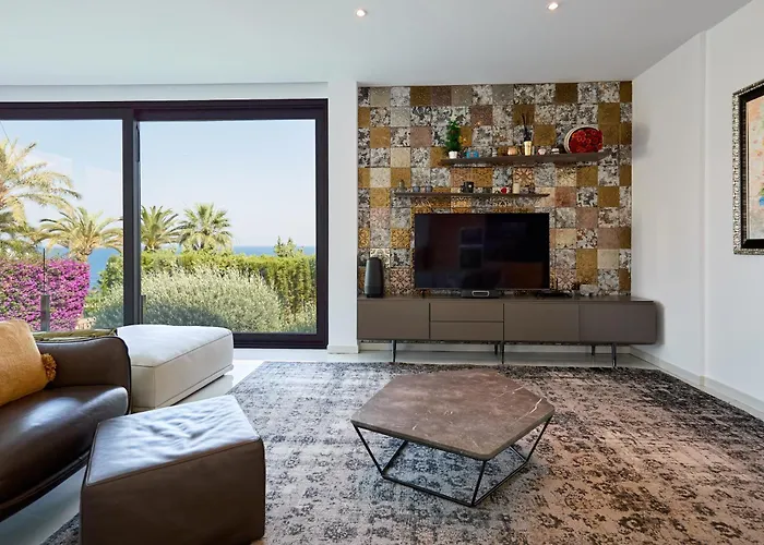 Villa Casa Miranda *