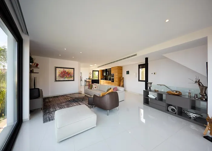Casa Miranda Villa