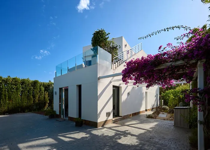 Casa Miranda Villa *