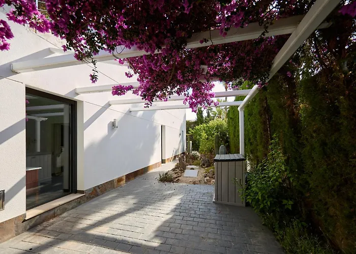 Villa Casa Miranda *